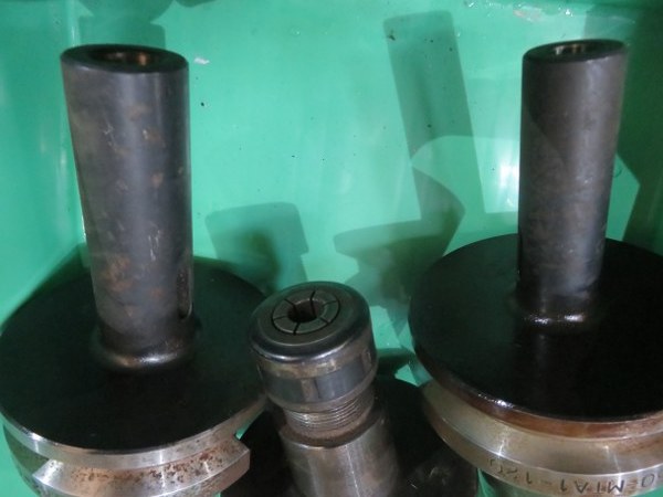 日研 BT50 1山3本セット