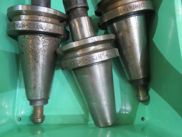 日研 BT50 1山3本セット