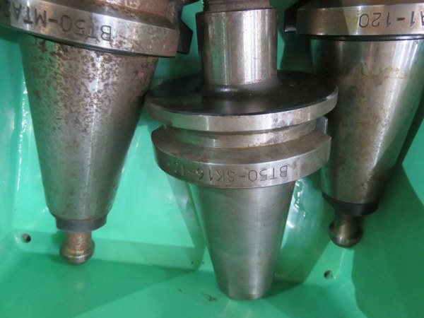 日研 BT50 1山3本セット