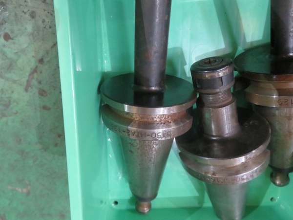 日研 BT50 1山3本セット