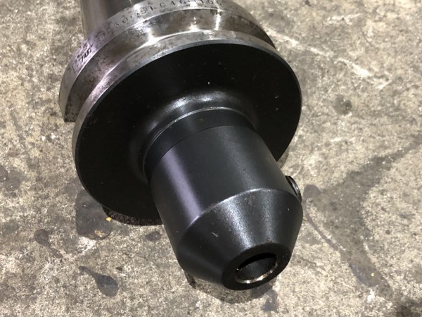 MST BT50 BT50-SLC16-105