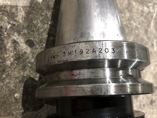 MST BT50 3M192A203