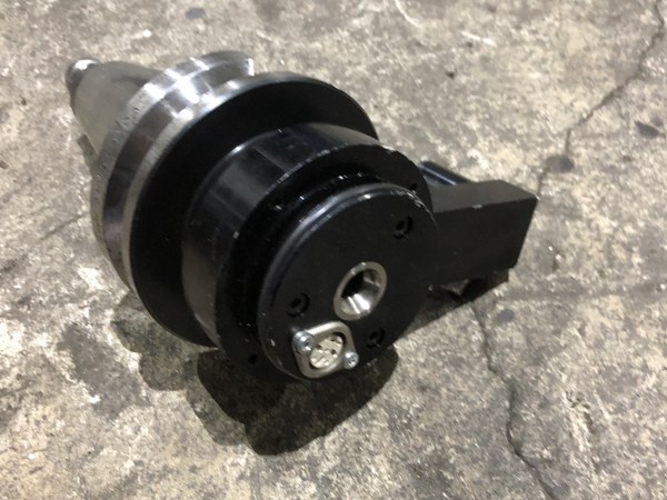 MST BT50 3M192A203