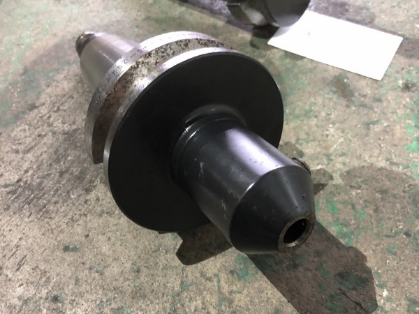 MST BT50 BT50-SLC12-105