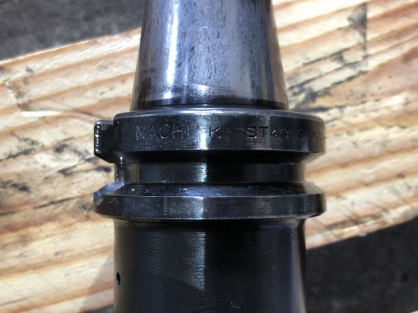 NACHI BT40 BT40-SLN20-90
