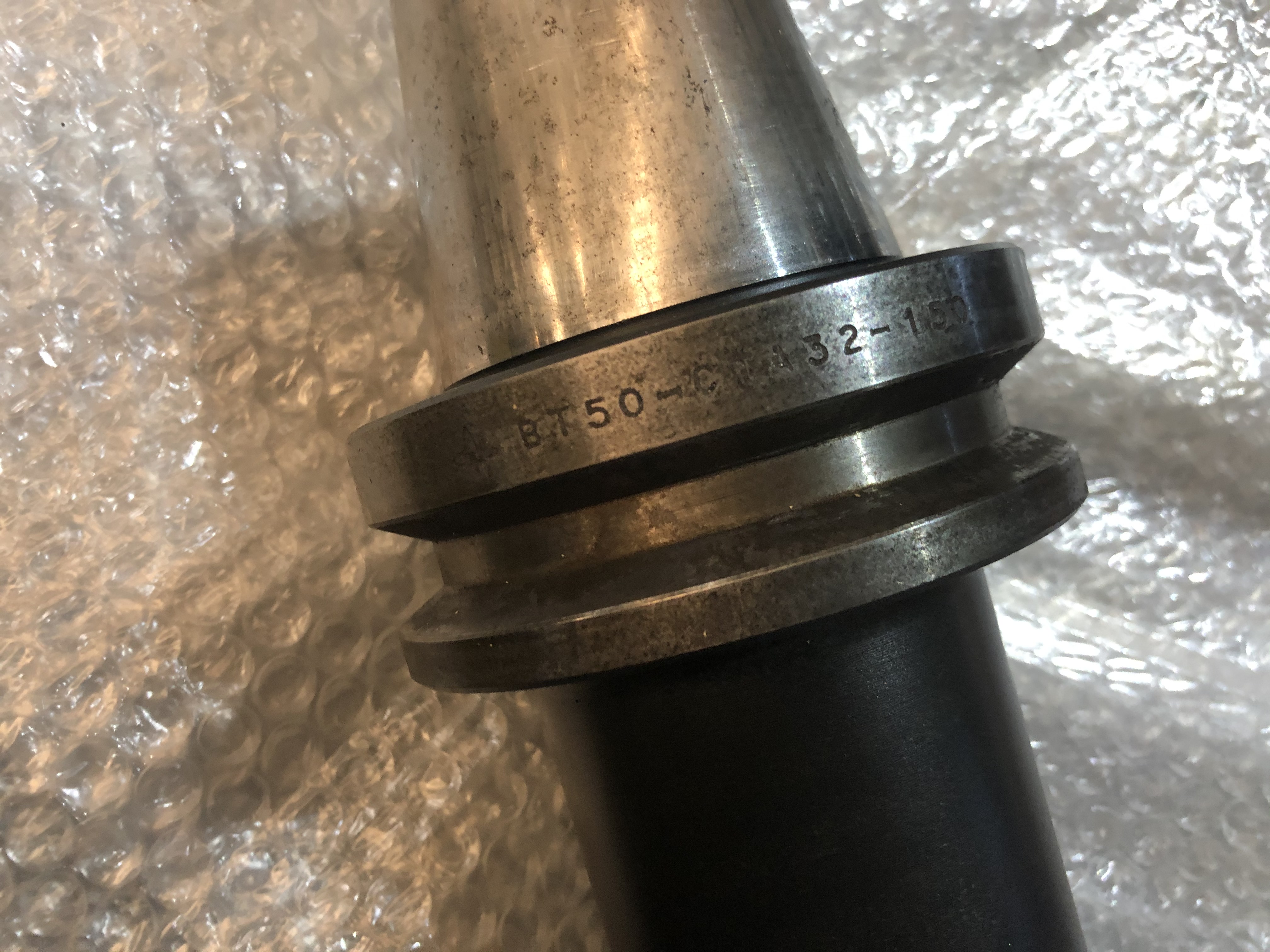 MST BT50 BT50-CTA32-150