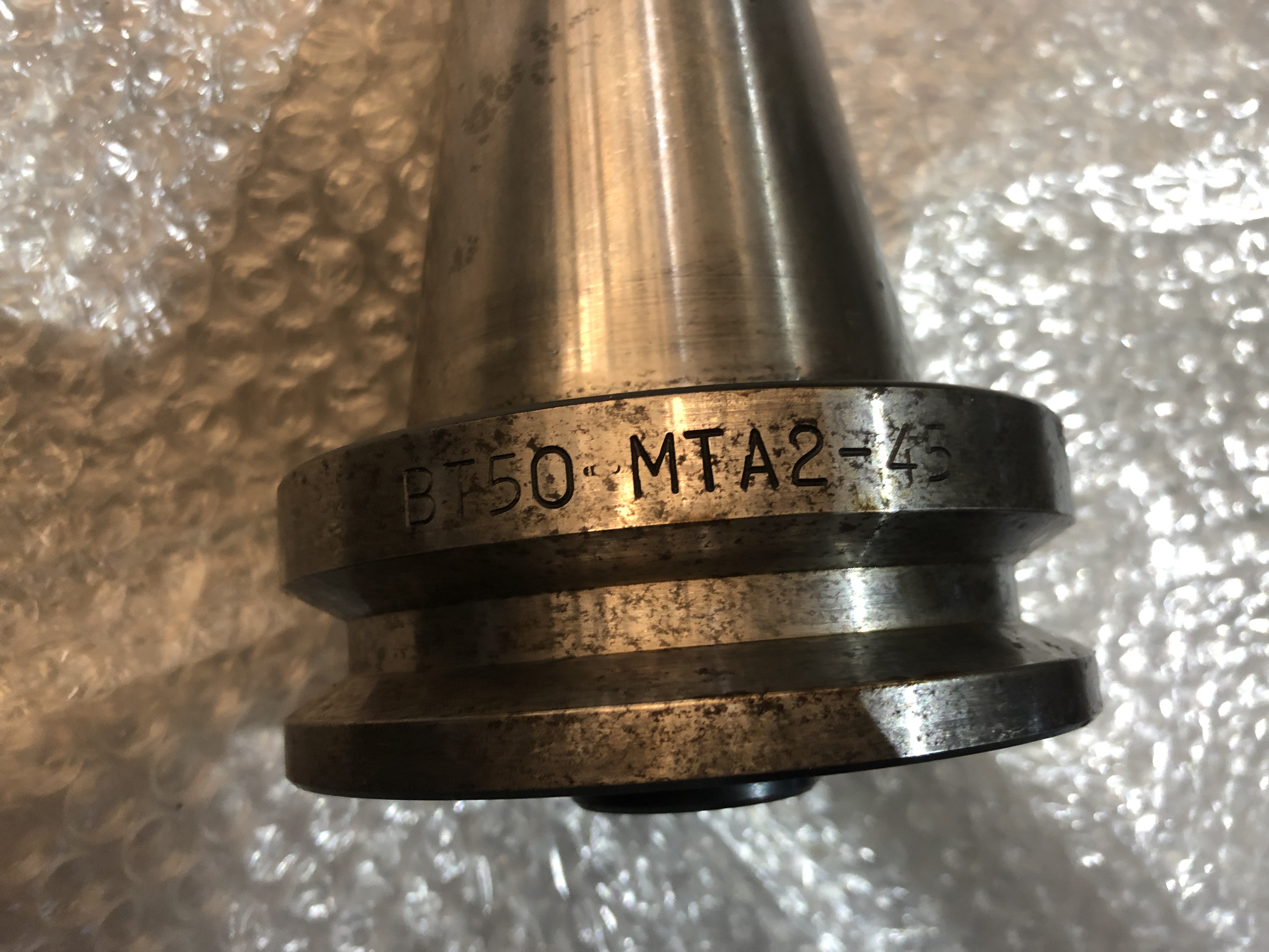 日研,NIKKEN, BT50 BT50-MTA2-45