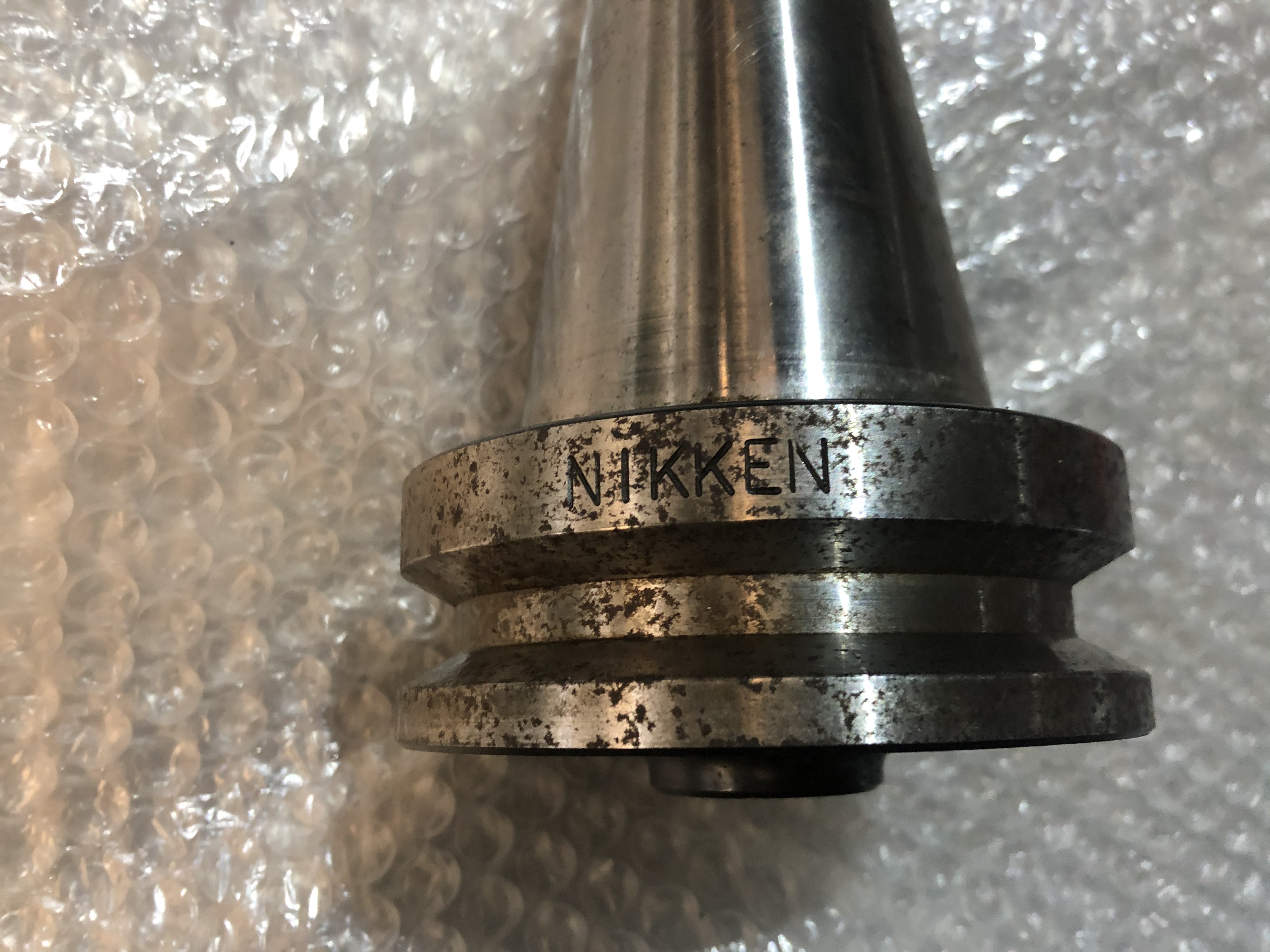 日研,NIKKEN, BT50 BT50-MTA2-45