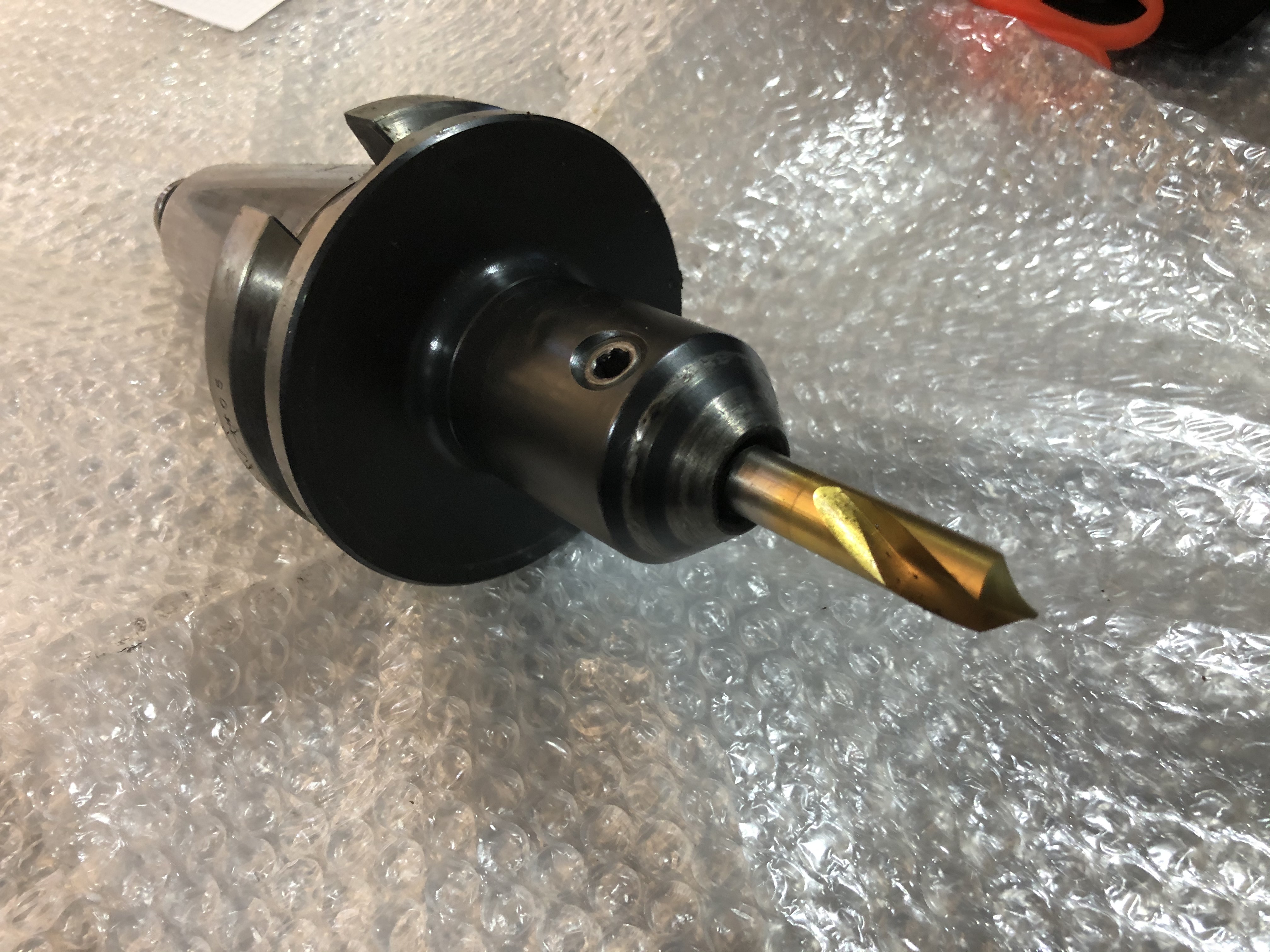 MST BT50 BT50-SLC12-105