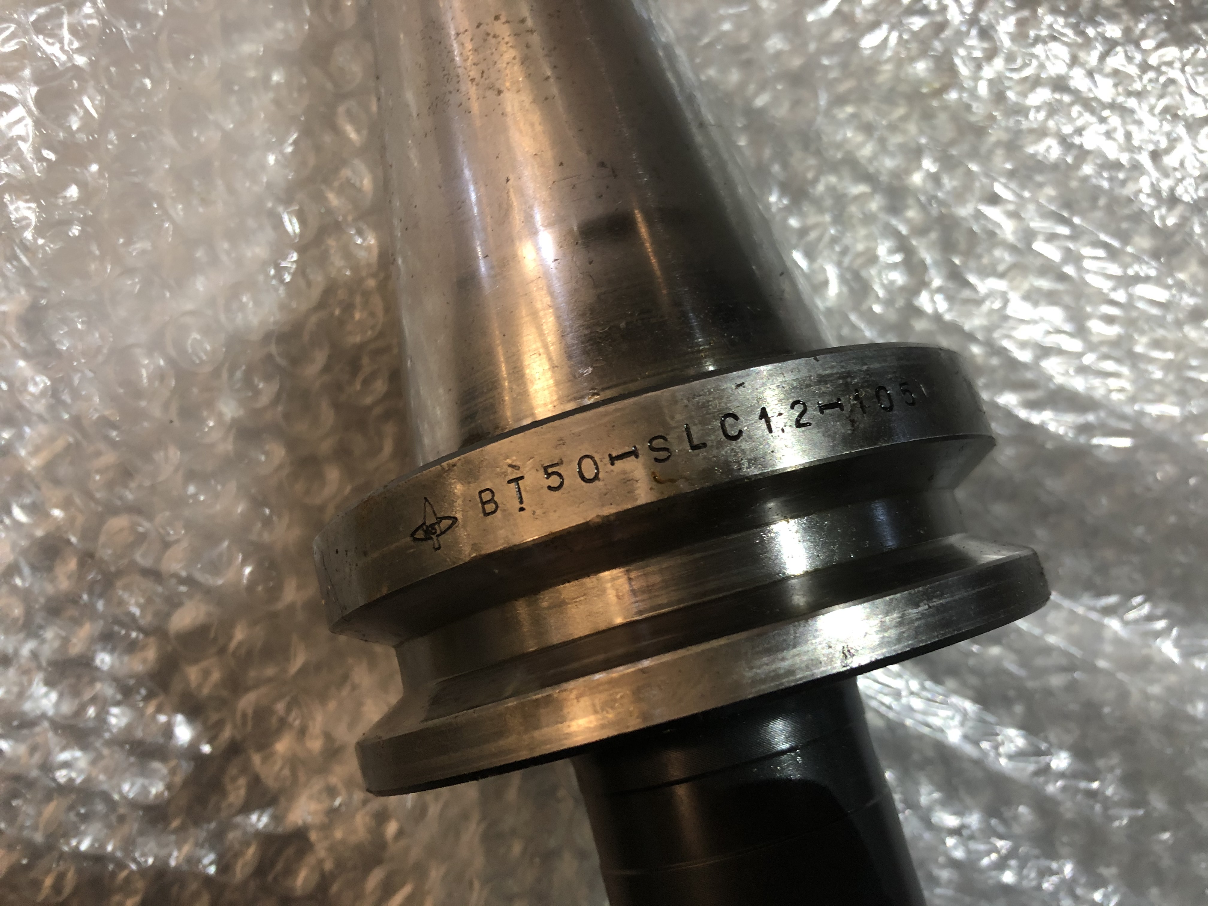 MST BT50 BT50-SLC12-105