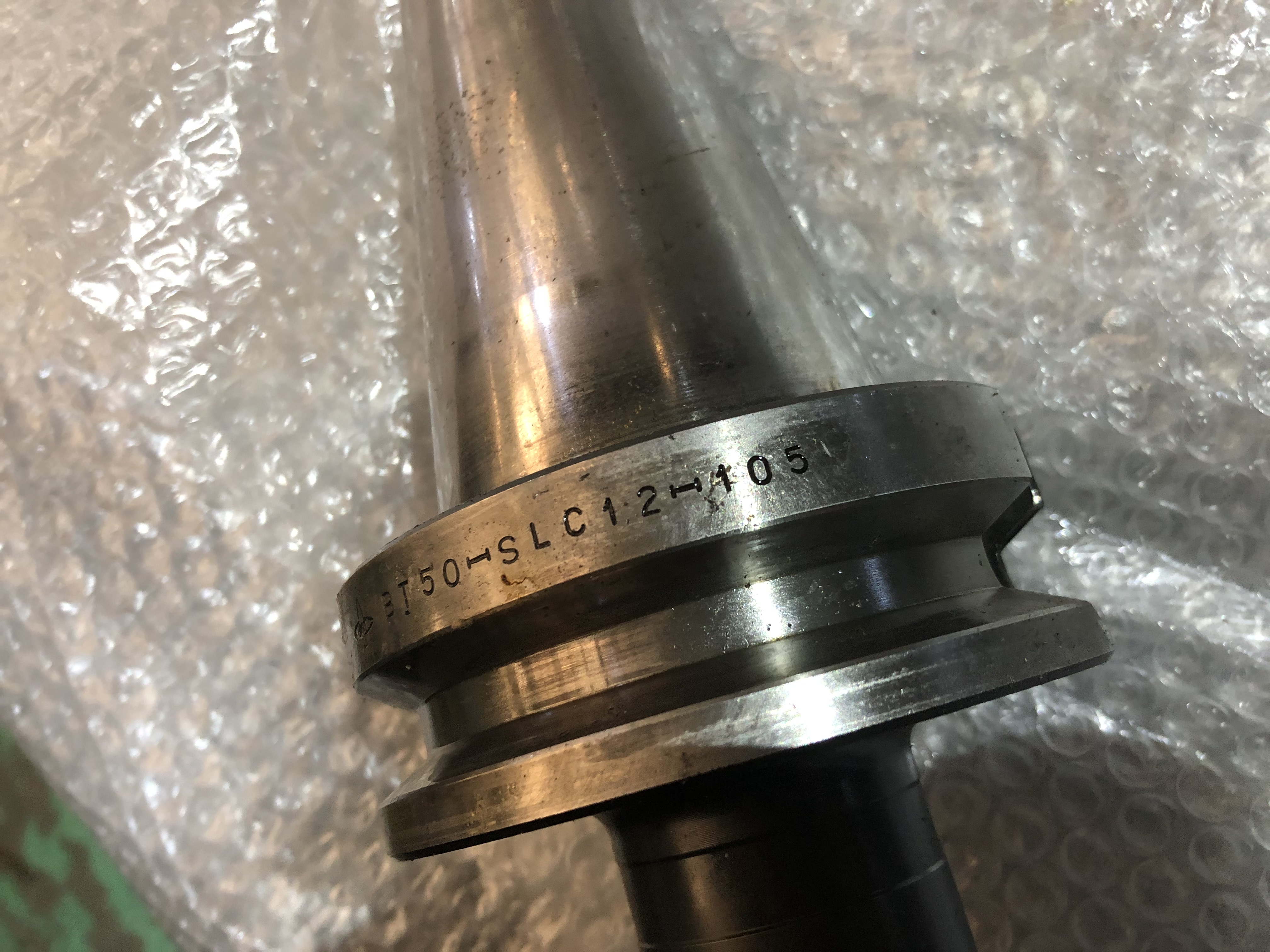 MST BT50 BT50-SLC12-105