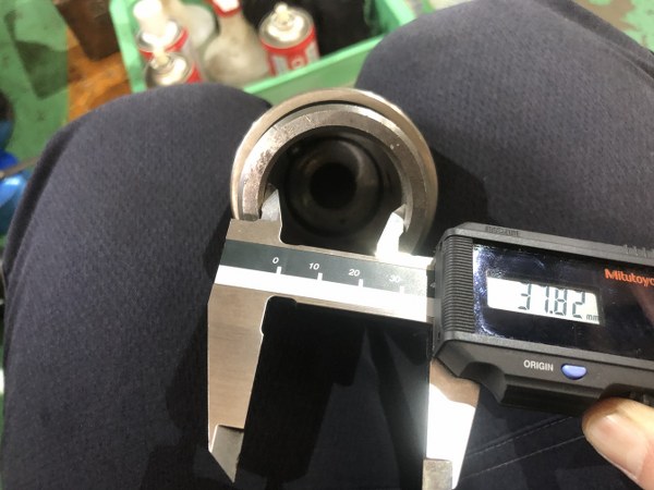 NEWS モールステーパーホルダー 不明