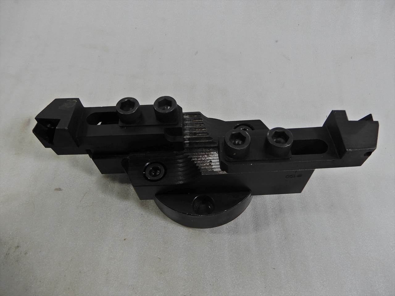 twinbore ボーリングヘッド MTP190-85 MTP135-1TL付き