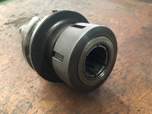 MST BT50 BT50-CTA32-90