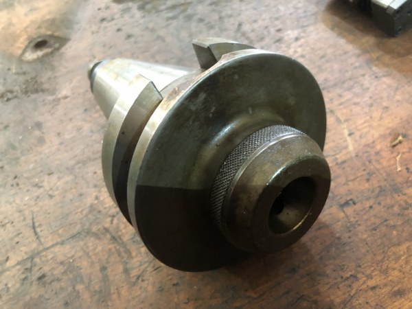 BIG BT50 BT50-SL24-65