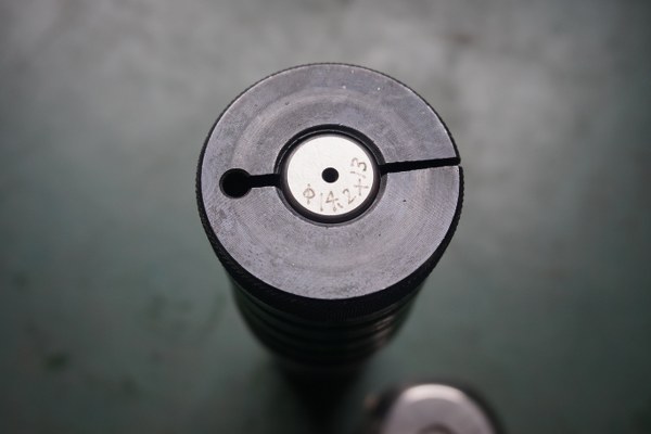 CONIC タレパン金型セット 不明