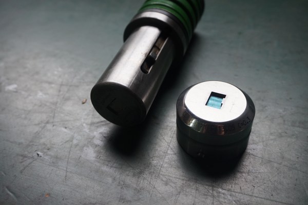 CONIC タレパン金型セット 不明