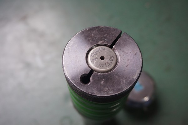 CONIC タレパン金型セット 不明