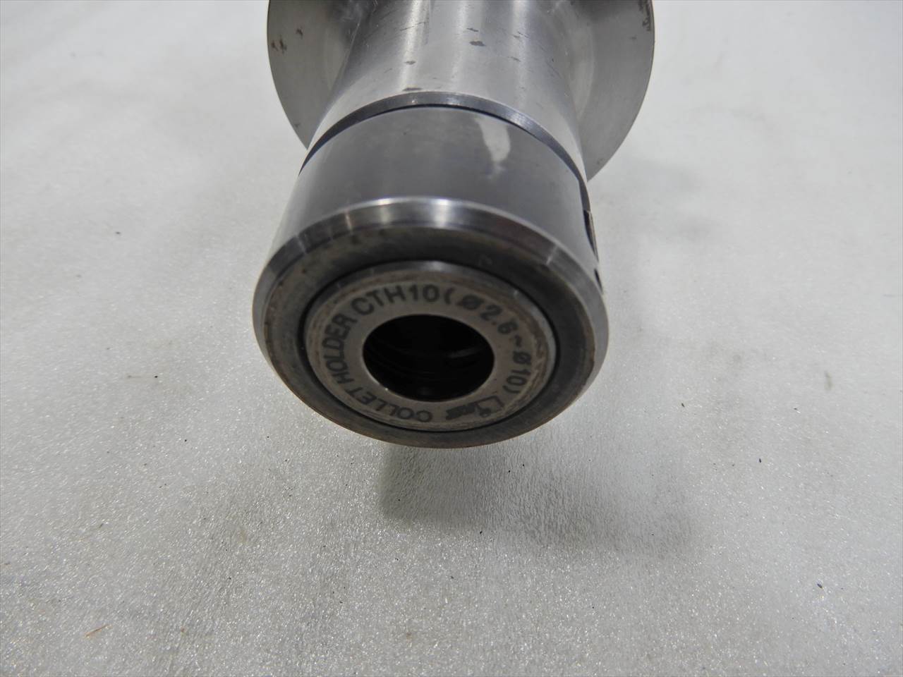 MST BT40ツーリング BT40-CTH10-90 ※寸法から型式推測