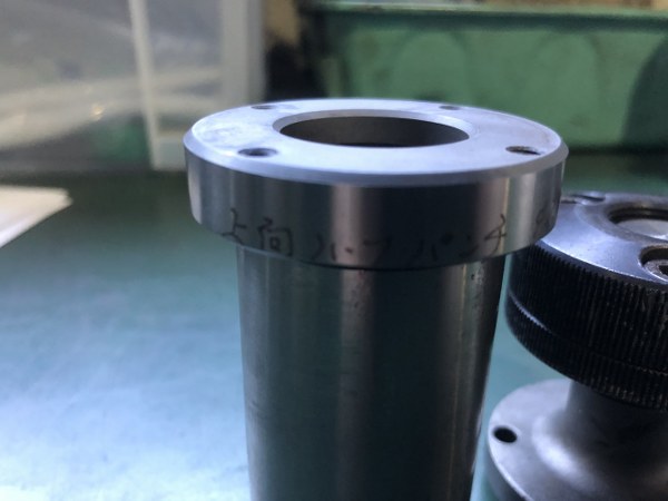 不明 タレパン金型（ショート/セット） 不明