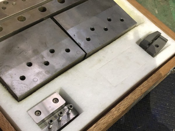 ソディック/Sodick ワイヤカット冶具 SWS-130