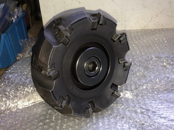 NIKKEN クイックチェンジホルダ HA50-T45