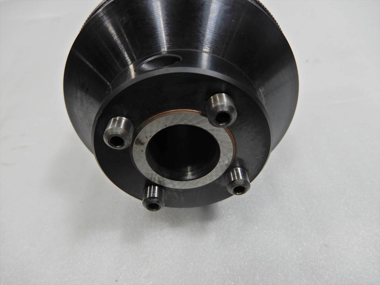system3R 放電加工機ツーリング TPH　シャンク20φ用 ※イモネジ1個欠