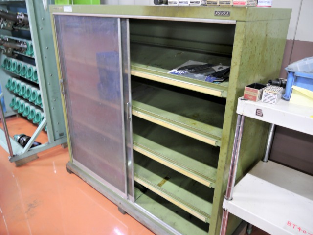 MERIX 収納棚 W1200×D450×H1152mm