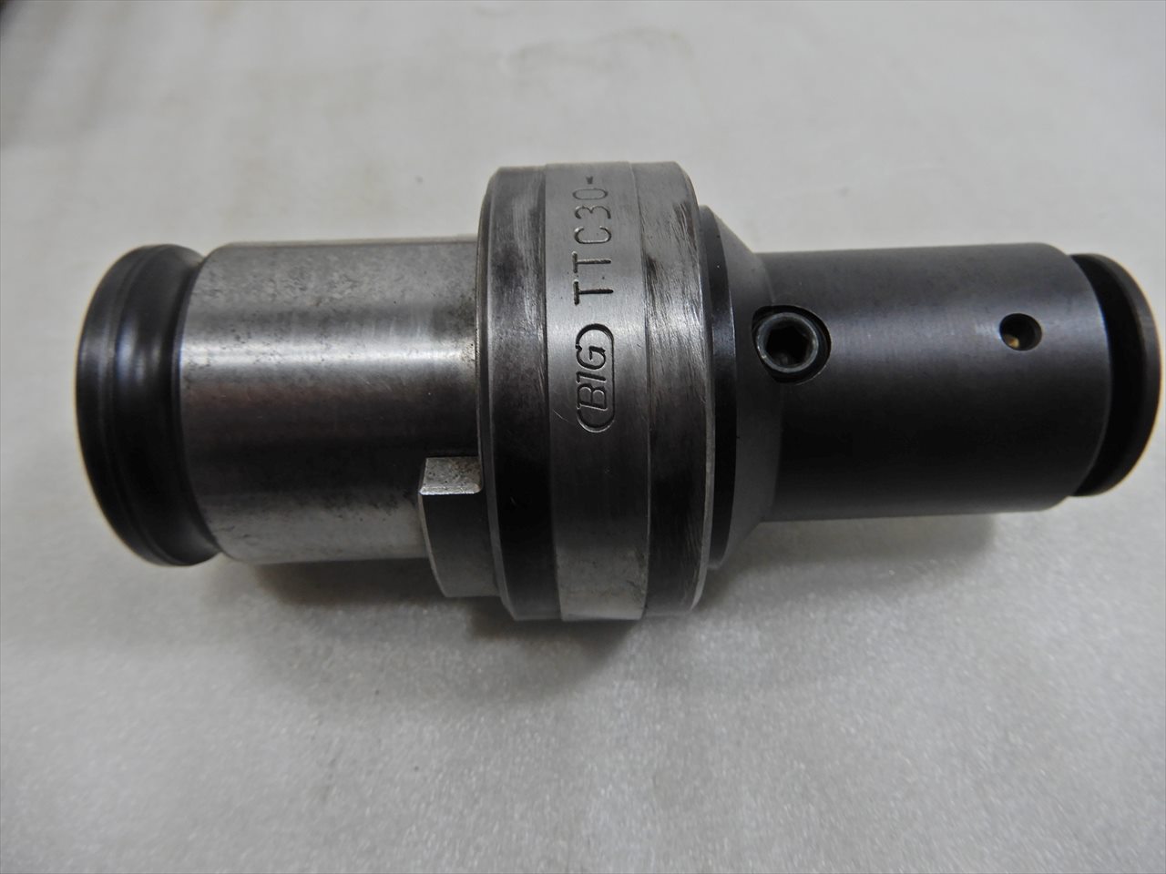 BIG タップコレット TTC30-18