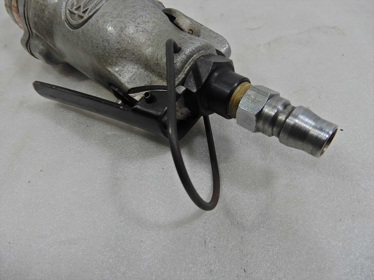 瓜生 エアーインパクトレンチ UW-6SSLK FPC3/8WS-10付き