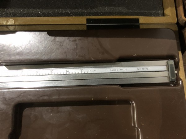 様々 測定器（1山） 不明