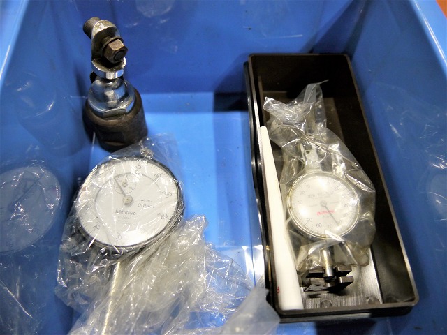  DEGIMATIC INDICATOR 