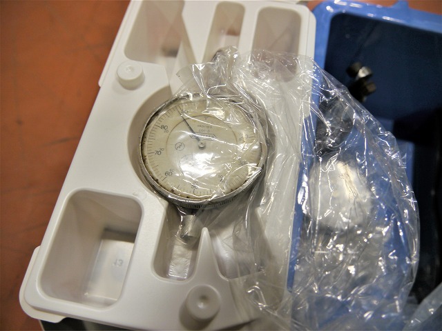  DEGIMATIC INDICATOR 