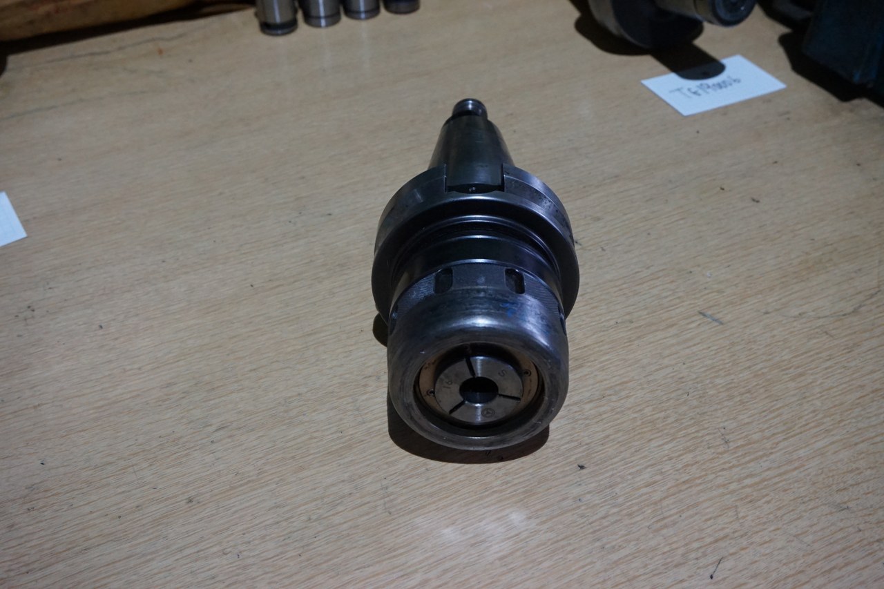 BIG,大昭和精機, BT50 BT50-HMC32-105