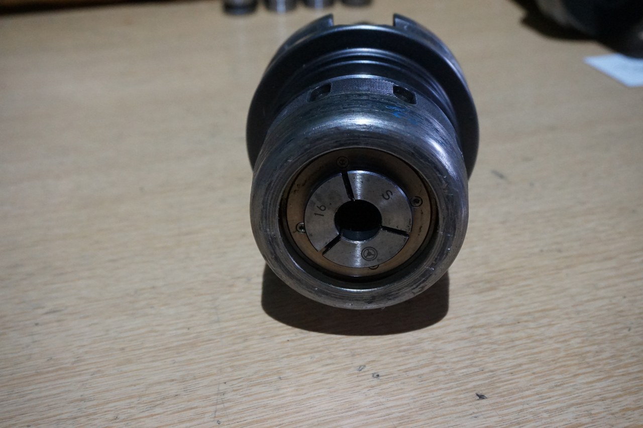 BIG,大昭和精機, BT50 BT50-HMC32-105