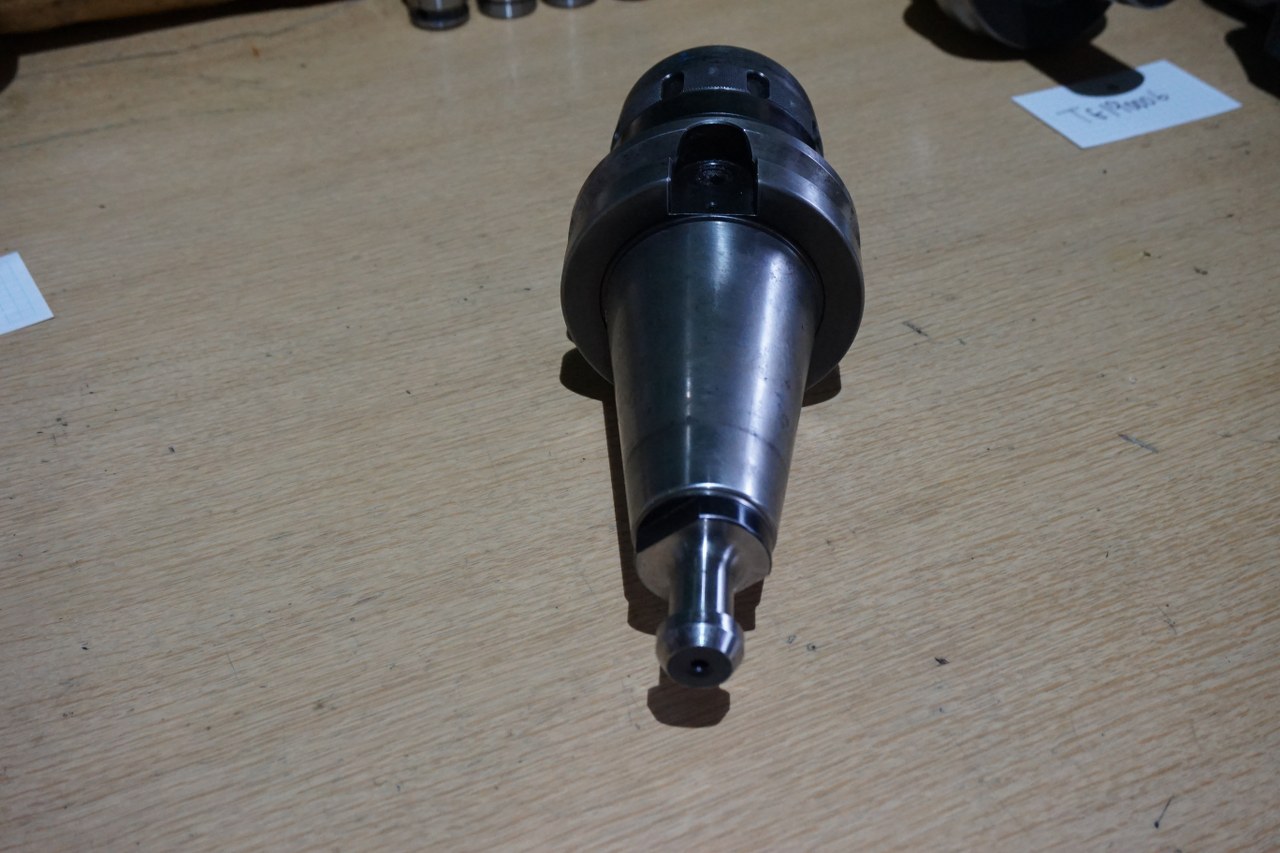 BIG,大昭和精機, BT50 BT50-HMC32-105