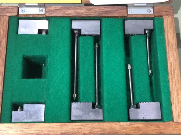 ソデック 測定器（ブロック） FH-01