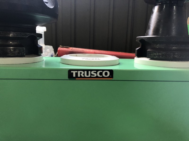 TRUSCO ツーリングケース WNT-503YG