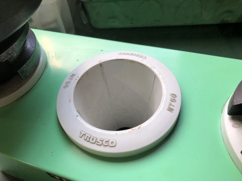 TRUSCO ツーリングケース WNT-503YG