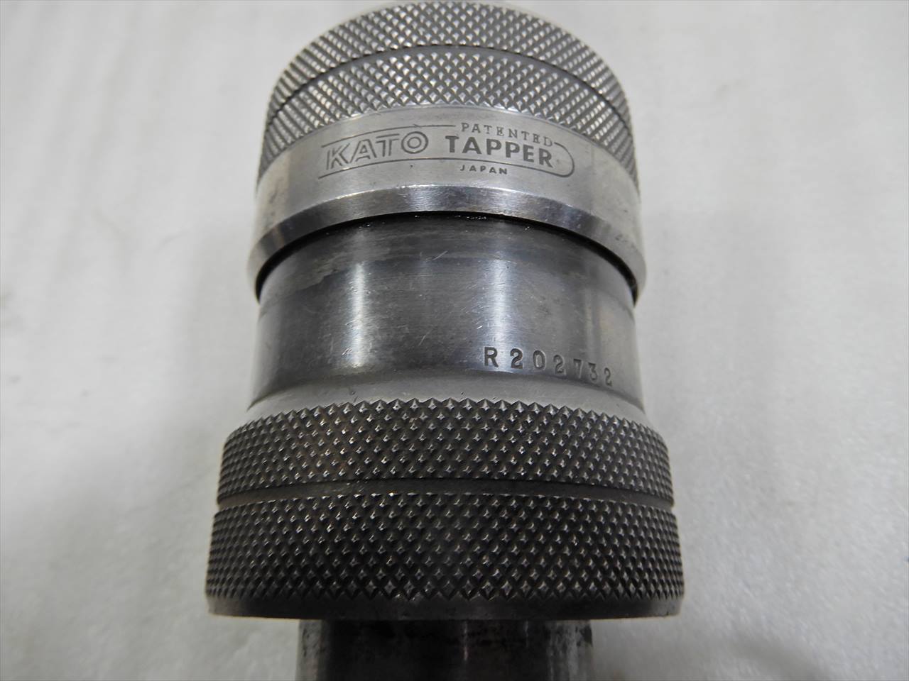 カトー タッパー M6-20??　MT3