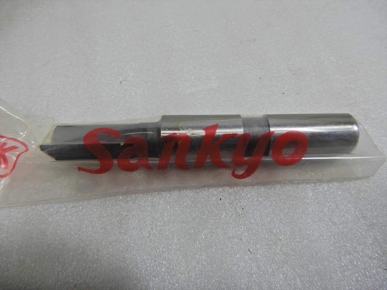 SANKYO 2刃スロッティングエンドミル 12×B&S5×10本