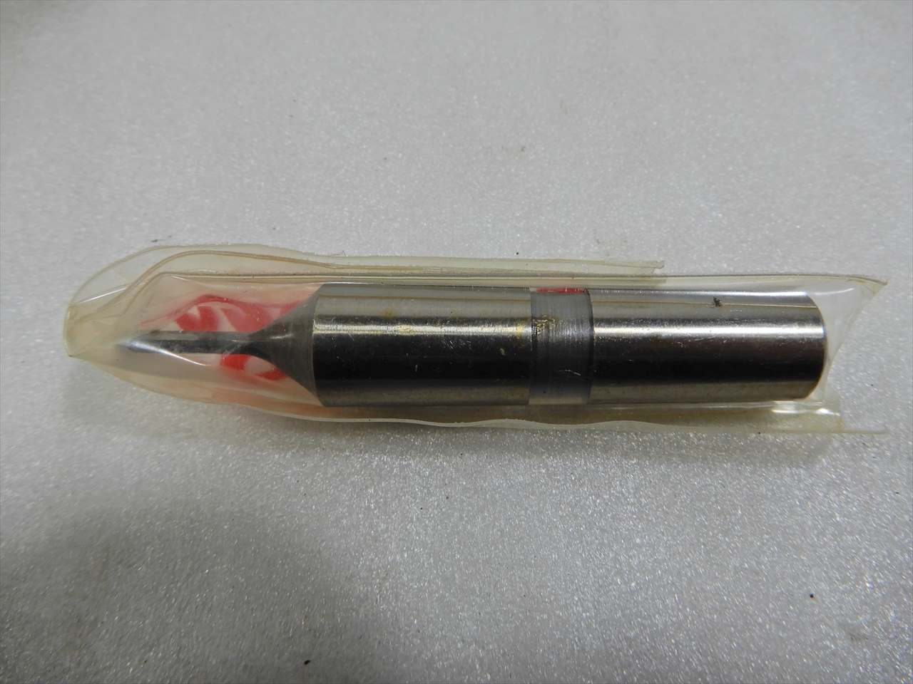 SANKYO 2刃スロッティングエンドミル 3.0×B&S5×10本