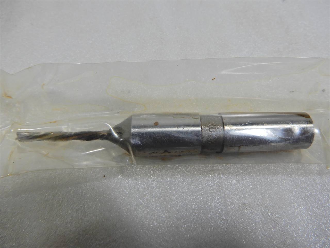 SANKYO 4刃スロッティングエンドミル 3.0×30×B&S5×10本