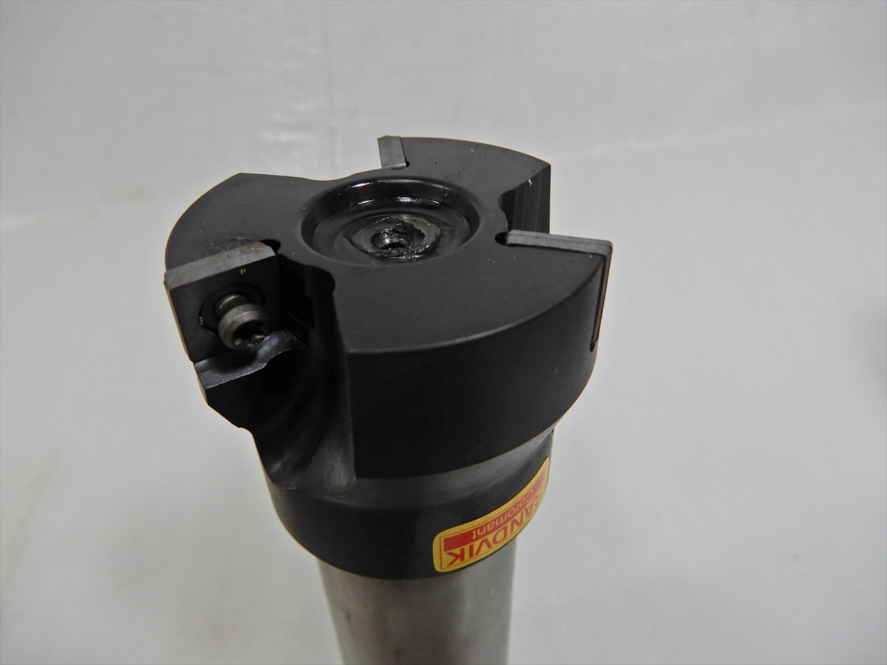 SANDVIK フェイスミル R290.90-050A32-12L