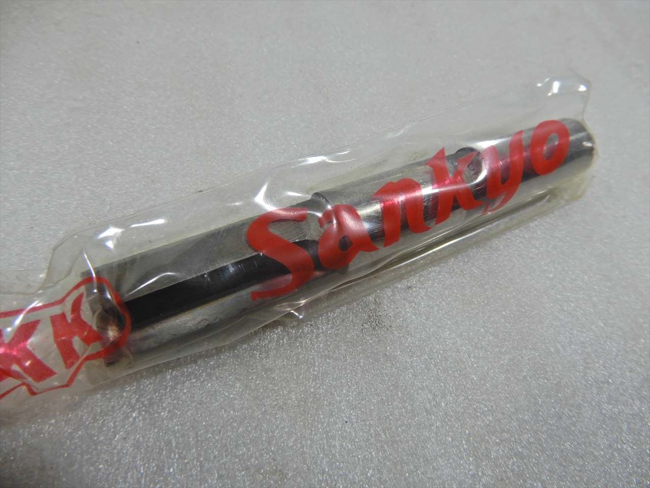 SANKYO 2刃スロッティングエンドミル 14×B&S5×10本