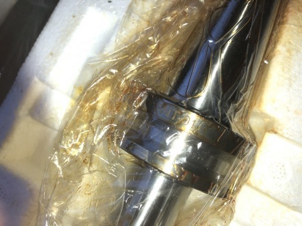 Sodick 放電加工機用ホルダ SNT-01