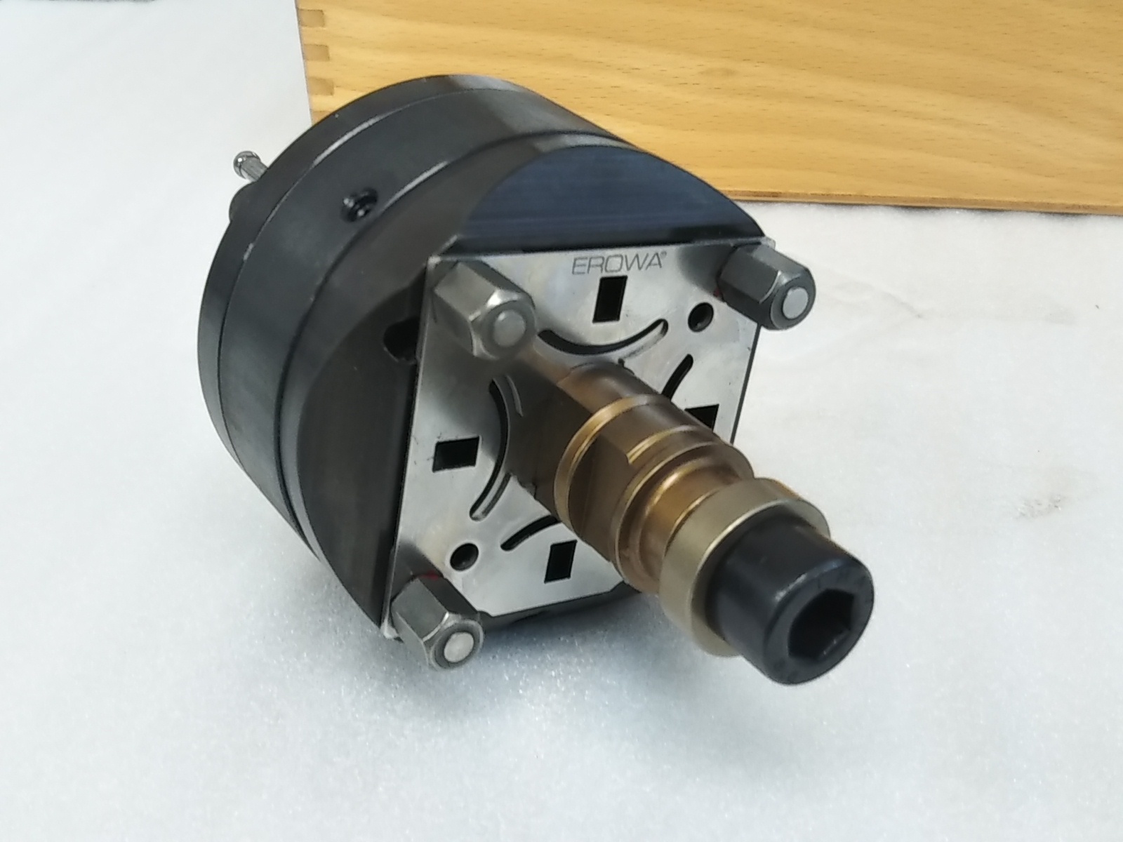 EROWA 放電加工機用ツール ER-008638