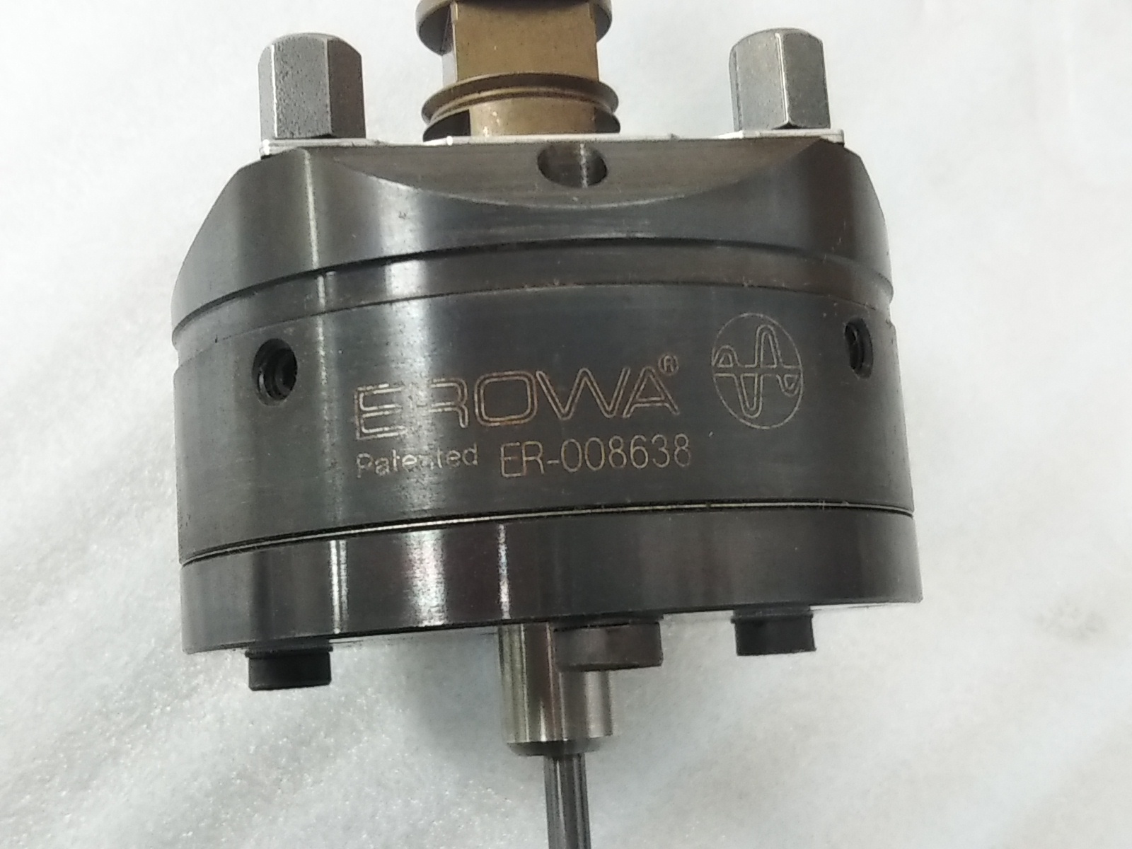 EROWA 放電加工機用ツール ER-008638