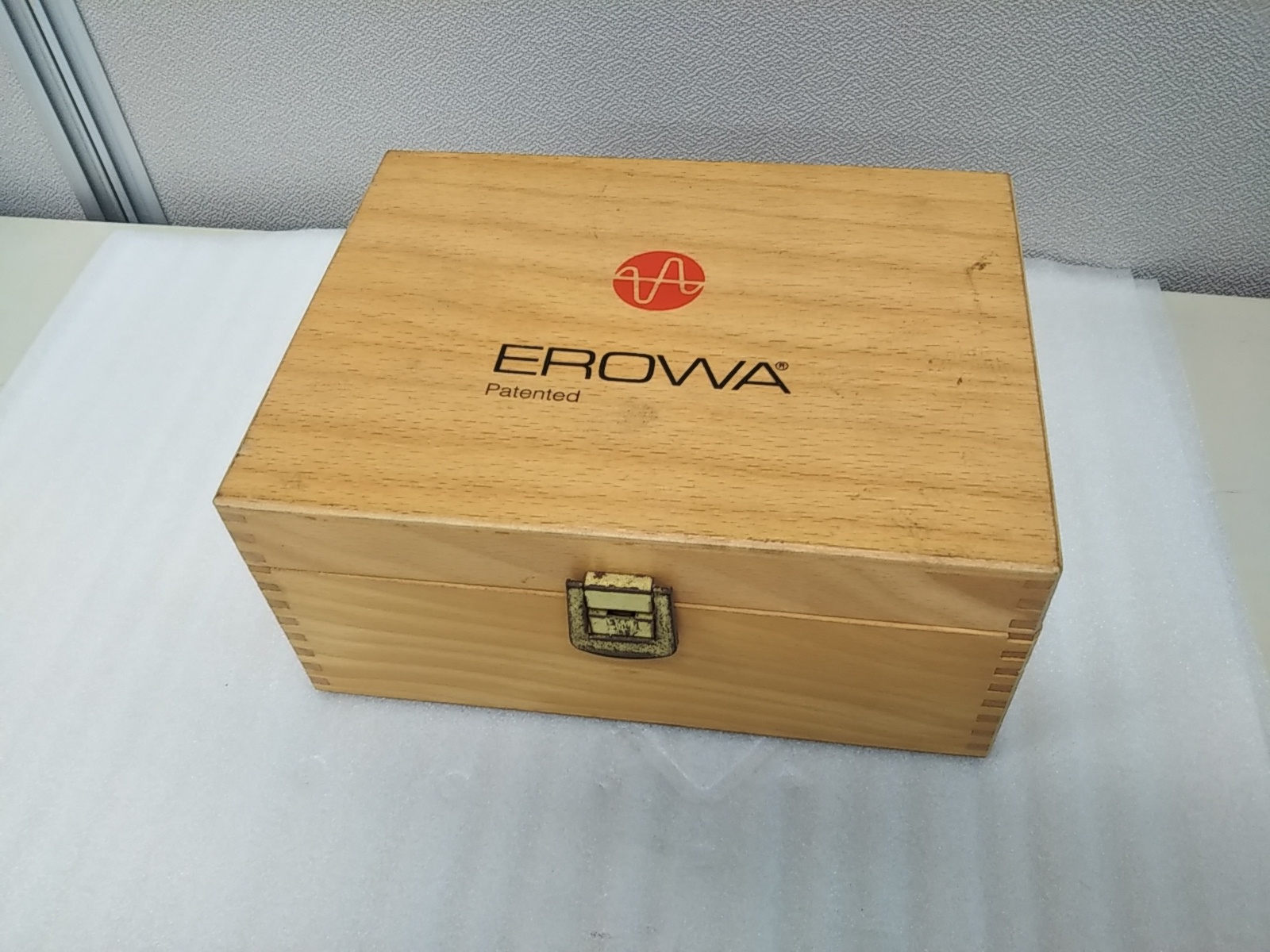 EROWA 放電加工機用ツール ER-008638