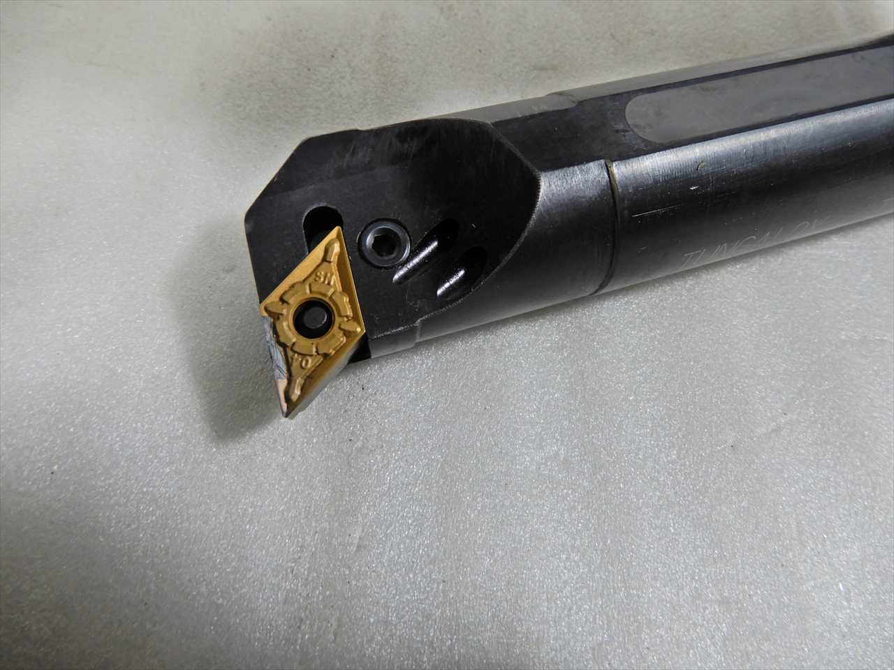 タンガロイ 内径バイト T32U-PDUNR15C　B14